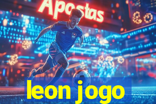 leon jogo