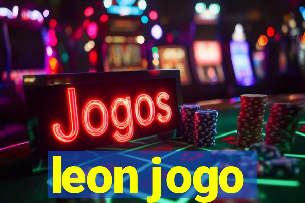 leon jogo