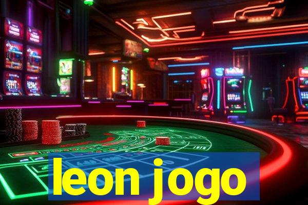 leon jogo