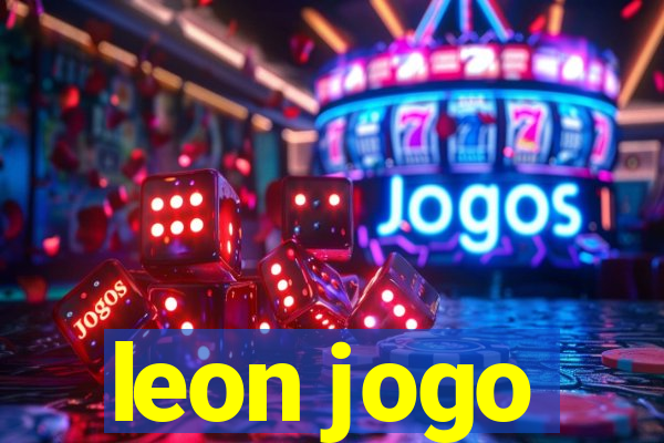 leon jogo