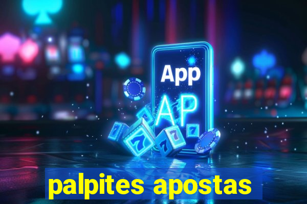 palpites apostas