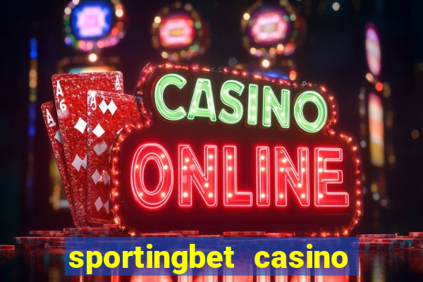 sportingbet casino ao vivo