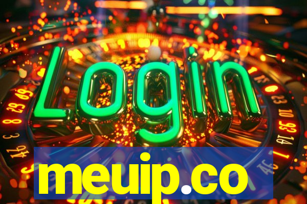 meuip.co