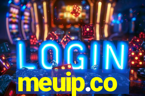 meuip.co