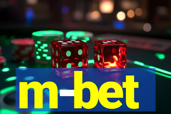 m-bet