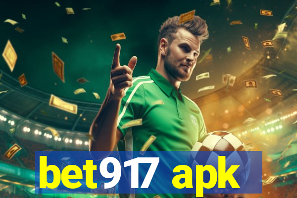 bet917 apk