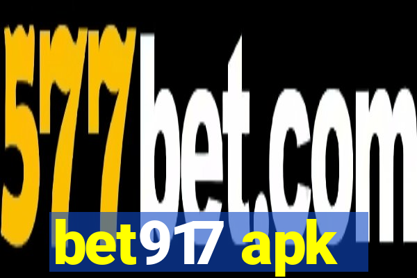 bet917 apk