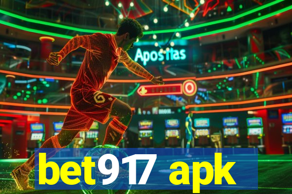 bet917 apk