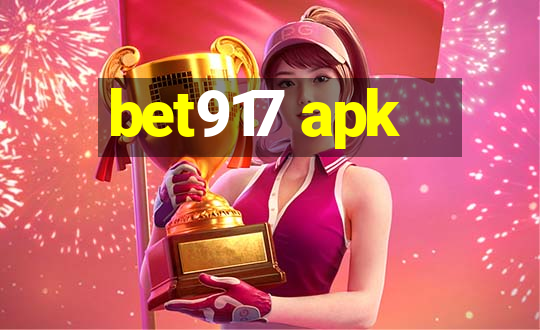 bet917 apk