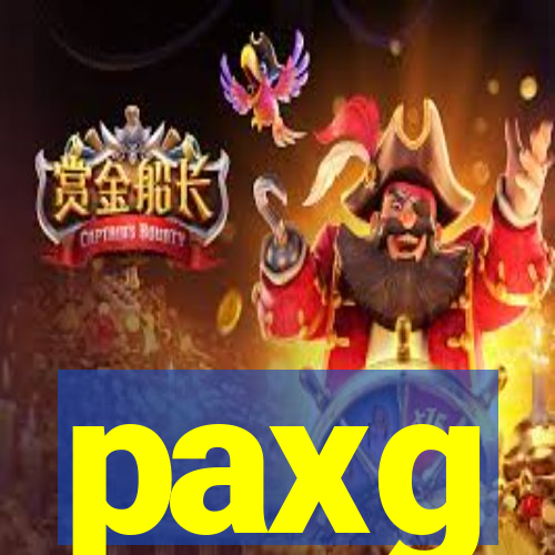 paxg