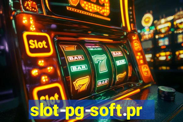 slot-pg-soft.prodevreal.com