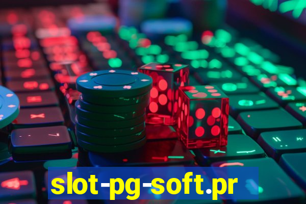 slot-pg-soft.prodevreal.com