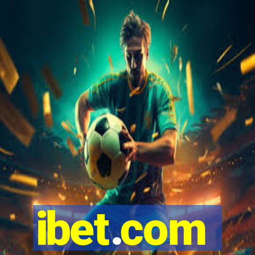 ibet.com