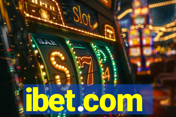 ibet.com