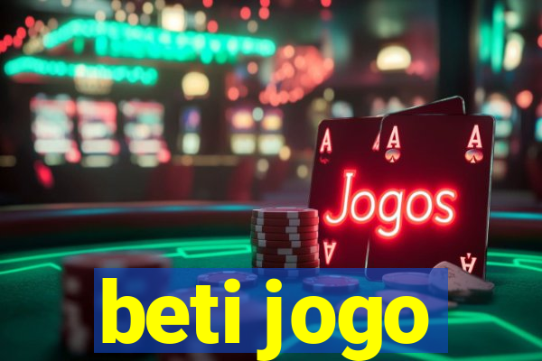 beti jogo