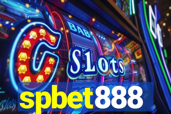 spbet888