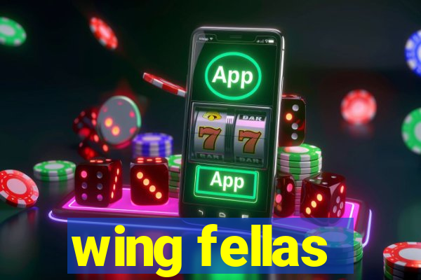 wing fellas