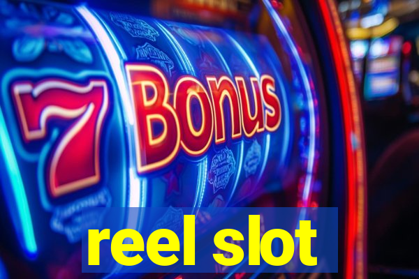 reel slot