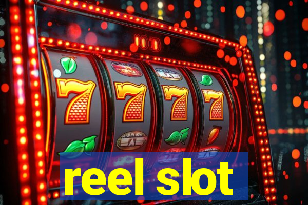 reel slot