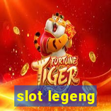 slot legeng