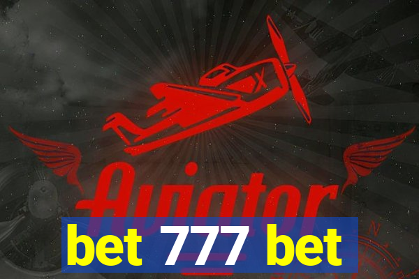 bet 777 bet