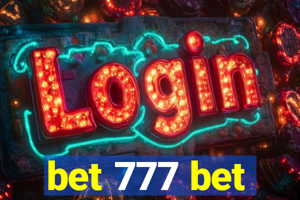 bet 777 bet