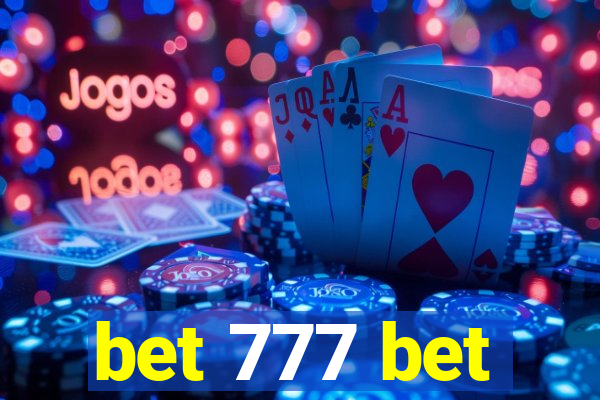 bet 777 bet