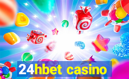 24hbet casino