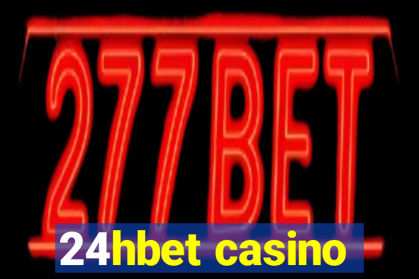 24hbet casino