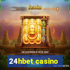 24hbet casino