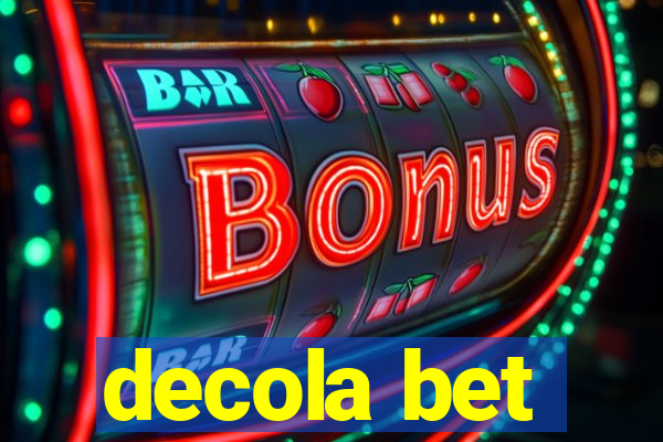 decola bet