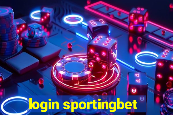 login sportingbet