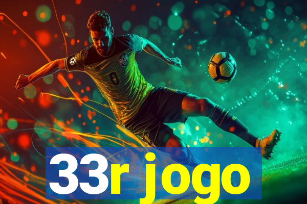 33r jogo