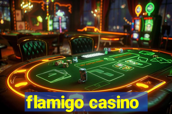 flamigo casino