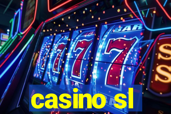 casino sl