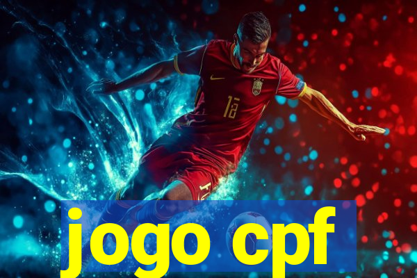 jogo cpf