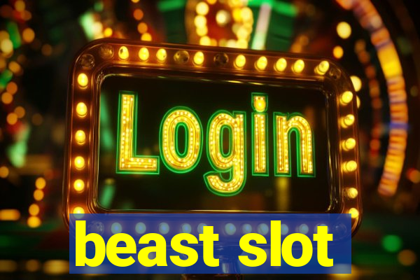 beast slot