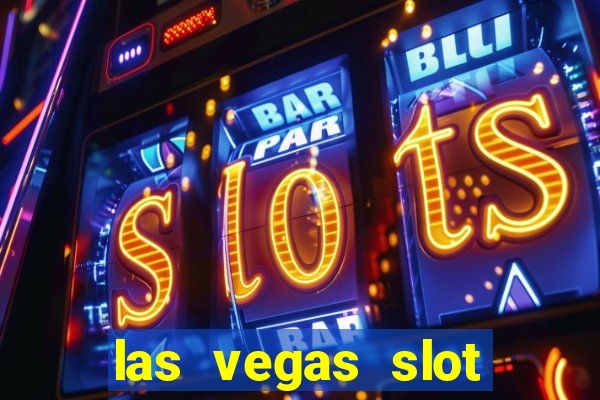 las vegas slot games free