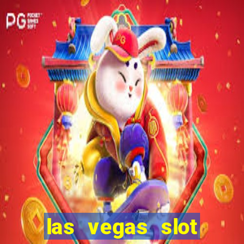 las vegas slot games free