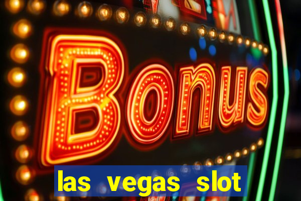 las vegas slot games free