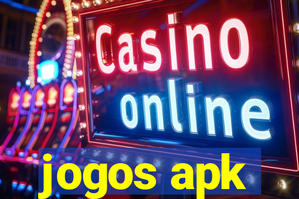 jogos apk