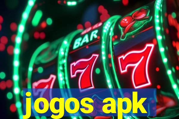 jogos apk