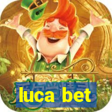 luca bet