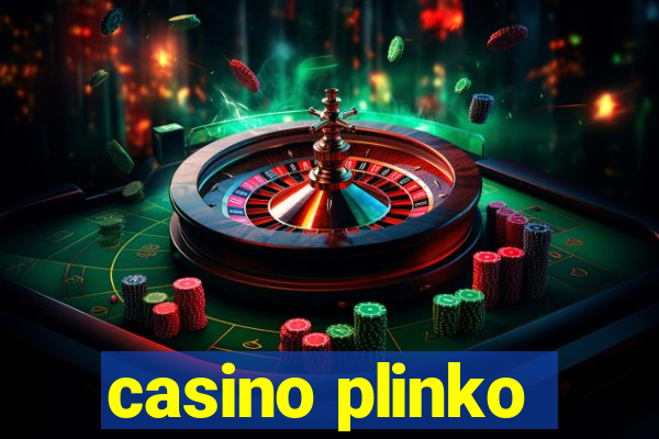 casino plinko