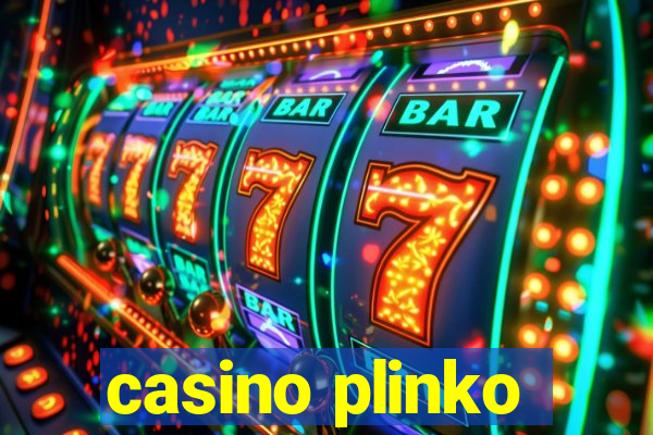 casino plinko