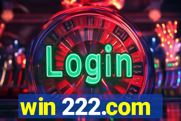 win 222.com