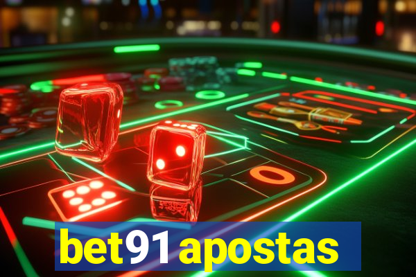 bet91 apostas