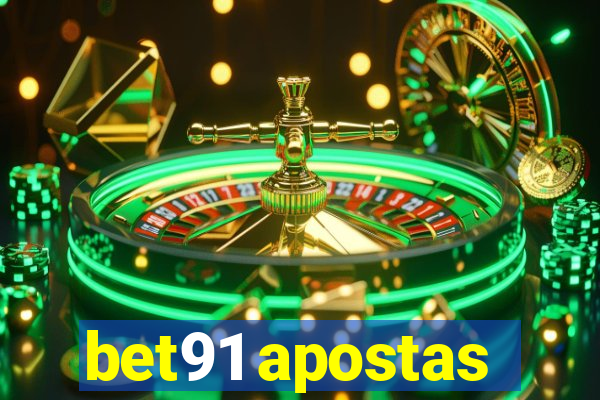 bet91 apostas