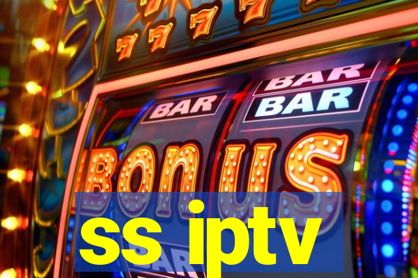 ss iptv