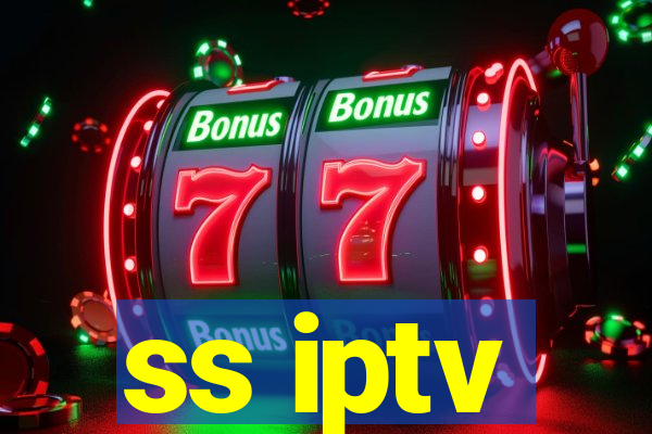 ss iptv